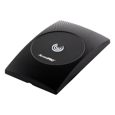 Lector de Proximidad EM 125 kHz / Wiegand 26 Bits / IP65 / Exterior / Plástico ABS - Imagen 4