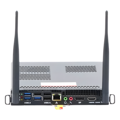 OPS I5-10500 para HUAWEI Ideahub (65/75/86 pulgadas) DDR4 8GB, 128GB SSD, Windows 10 - IOT Entreprise SAC. - Imagen 3