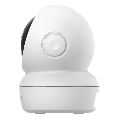 Camara PT 3 Megapixel / Wi-Fi de Doble banda 2.4 / 5 GHz / Vision Nocturna A Color / Detección de Ruidos Fuertes / Seguimiento Inteligente / Deteccion de Humanos / Audio de Dos Vías / MicroSD512GB - Imagen 3