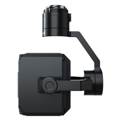 Estrobo Multi-color compatible con Drones DJI M350/M400, 90W Máximo, Luz Estroboscópica Multi-color, 4 Colores RGBY - Imagen 3