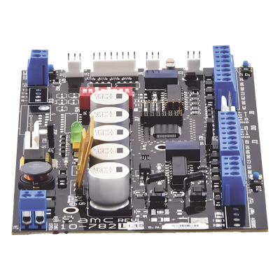 Tarjeta principal para torniquete MST/EDC Series - Imagen 3