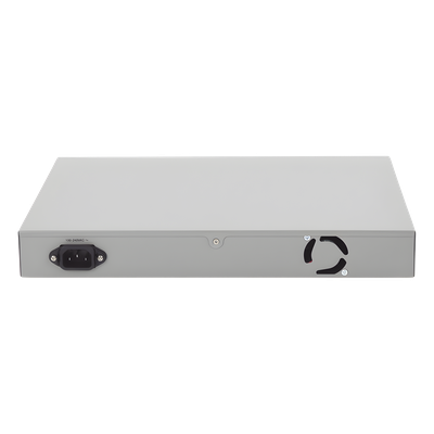 Switch Administrable Capa 3, 16 puertos 10/100/1000 Mbps + 2 puertos SFP Gigabit - Imagen 3