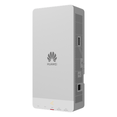 Access Point Wi-Fi 7 de Pared / BE3600 Dual-Band 3.57 Gbps3.5 Gbps / 2x2 MU-MIMO / 4096-QAM / MLO / Puerto Uplink 2.5GE PoE In / 5 Puertos GE Downlink (2 PoE Out) / Antenas Inteligentes / Libre de Licenciamiento - Imagen 4