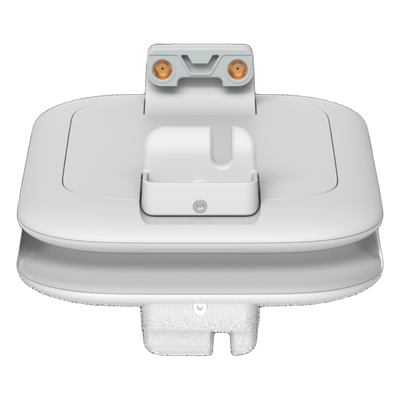 Antena sectorial UniFi para AP UK-ULTRA (No incluye AP). Sectorial de 90° doble banda, 10 dBi en 2.4 y 15 dBi en 5 GHz / Apta para exterior. - Imagen 8