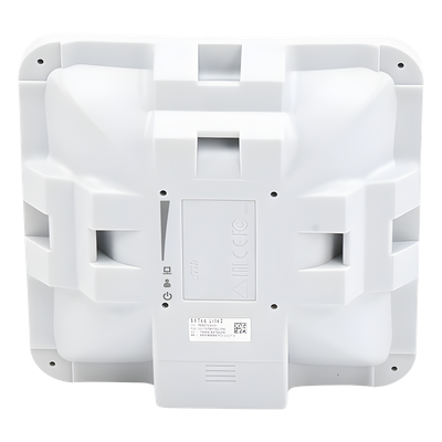 (SXTsq Lite2) Cliente y PtP en 2.4 GHz, 802.11b/g/n con Antena Integrada de 10 dBi, Hasta 1000 mW de Potencia. - Imagen 4