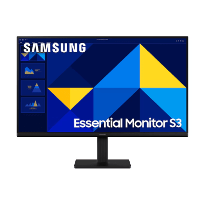 Monitor 27" panel IPS / FHD 1920x1080 / 100 Hz / 5 ms GTG / 250 cd/m² / HDMI 1.4 / D-Sub / Eco Saving Plus / Eye Saver / Flicker Free / Montura VESA 100x100