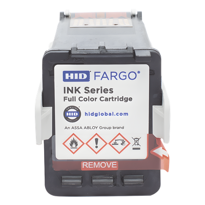 Cartucho, tinta YMC, INK1000
