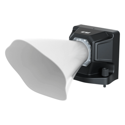 Sistema de Radiodifusión de Voz Digital / 20W / 130g / Altavoz Integrado / Luz de Advertencia / Comunicación Bidireccional / AI / DJI Mavic 3T - Imagen 4