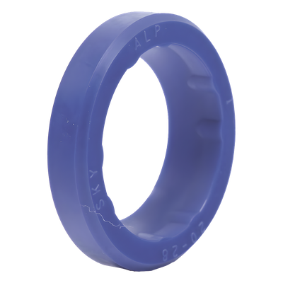 ANILLO RASPADOR DE ACEITE PARA BARRERA FAAC 620 - Imagen 3