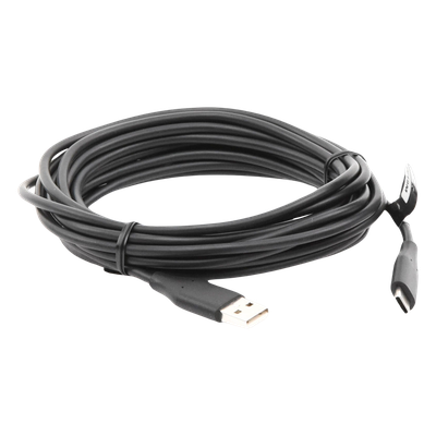Cable USB 2.0 de 5 metros para modelo PanaCast50 (14202-11). - Imagen 4