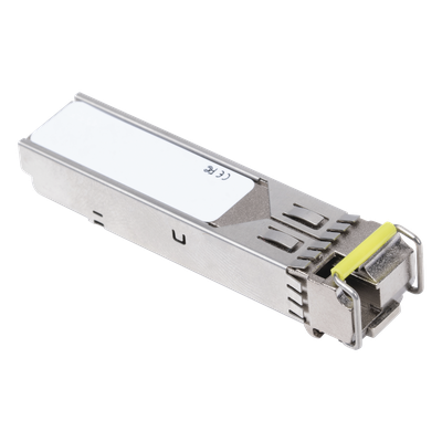 Transceptor WDM mini-Gbic SFP+ 10G LC TX:1330nm RX:1270nm para fibra Mono Modo 40 Km, Requiere MTB-LA40 - Imagen 3