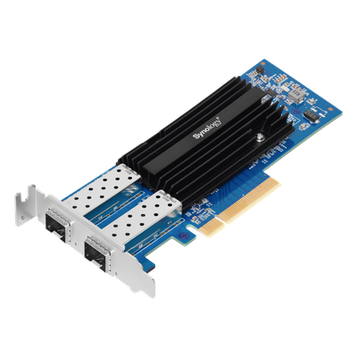 Adaptador ethernet 10 gigabit SFP+ - Imagen 3