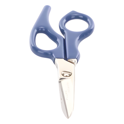 Tijeras Cortadoras D-Snips? Para Cables y Alambres, Con Lija y Raspador, de Acero Forjado de Alta Calidad - Imagen 6