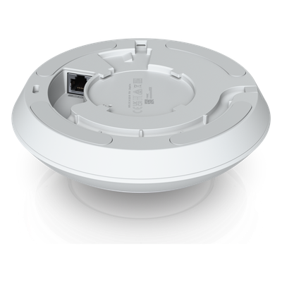 Cámara UniFi Protect AI 360 Resolución 2K Color Blanco/ Interior y Exterior / PoE / Funcionalidad Pan-Tilt-Zoom / Vigilancia Completa de 360°/ Vista Ultra Ancha / Visión Nocturna 9m IR / IA Avanzada / Audio de 2 Vías - Imagen 6