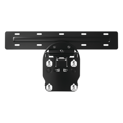 Montaje-Soporte de pared para Display FLIP2  Interactivo WM65R SAMSUNG