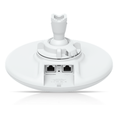UniFi Device Bridge Pro — Radio PTP/PTMP 5 GHz, Alcance 5+ km, 867 Mbps, MU-MIMO 2x2, Antena Direccional 19 dBi, Incluye Inyector PoE - Imagen 5
