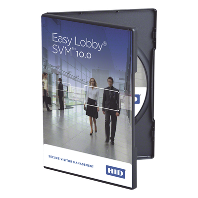 Easy Lobby Módulo Para Pre Registro Web 