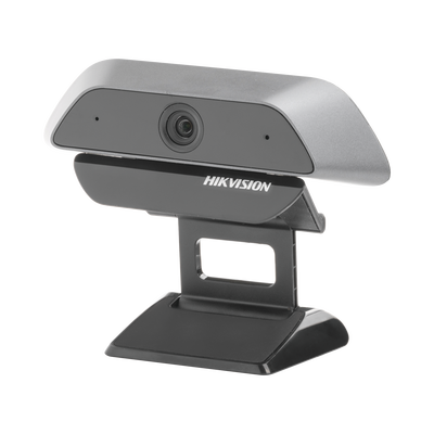 Cámara Web ALTA DENIFICIÓN (1080p) / Gran Angular / Micrófono Integrado / Conector USB de 2 mts / Fácil de Instalar / Reducción de Ruido Inteligente - Imagen 6