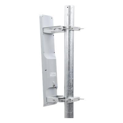 (mANTBox 19s) Punto de Acceso Sectorial de 120º en 5GHz AC (5.17 - 5.825GHz.), Antena Integrada 19 dBi, Hasta 1000 mW, Alimentación Dual - Imagen 5