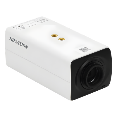 Camara Box IP 2 Megapixel / Serie PRO / Ultra Baja Iluminacion / PoE / 12 Vcc / WDR 120 dB / Onvif / Micro SD - Imagen 9