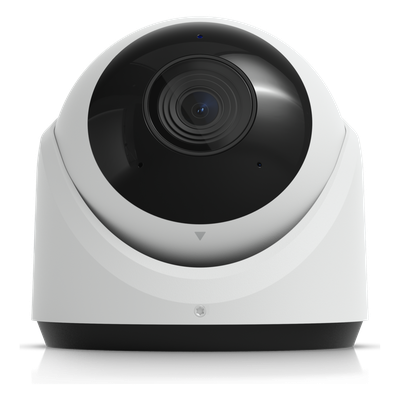 Cámara de Seguridad Turret Color Blanco / Alimentación PoE/ Resistente a Manipulaciones IK04/ Sensor de Imagen 1/1.8" 8MP/ Ajuste Manual 3 Ejes - Imagen 5