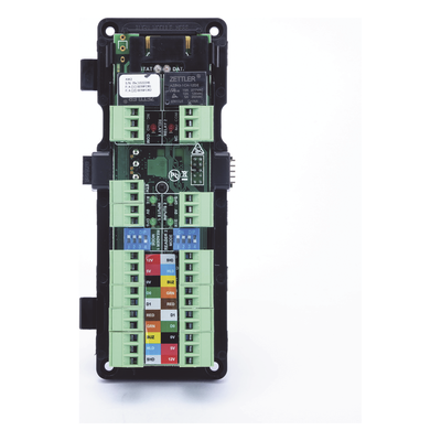 Módulo Expansor de 2 lectoras para Panel HID ACW2-XN - Imagen 3