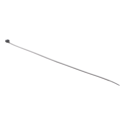 Cincho de nylon color negro, 4.8 x 368mm (100pzs) (4200-05001) - Imagen 6