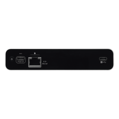 UniFi OS Console Cloud Key Gen2 PLUS / con aplicaciones UniFi Network y Protect, para hasta 50 dispositivos y 20 cámaras UniFi HD, incluye disco duro 1TB - Imagen 6