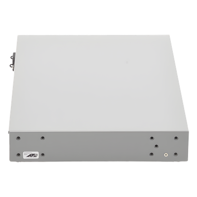 Switch Administrable CentreCOM GS970M, Capa 3 de 16 Puertos 10/100/1000 Mbps + 2 puertos SFP Gigabit - Imagen 5