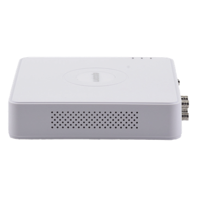 DVR 16 Canales TurboHD + 2 Canales IP / 2 Megapixel (1080p) Lite / Acusense Lite (Evita falsas alarmas) / Audio por Coaxitron / 1 Bahía de Disco Duro / H.265+ / Salida de VÌdeo en Full HD - Imagen 3