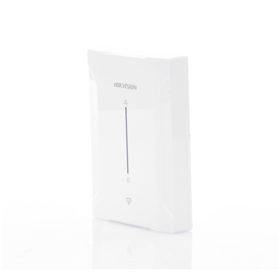 Módulo Expansor de Relevadores Hikvision DS-PM1-O4L-H / 4 Relevadores 30VCD 5A / Speed-X Bus / Automatización y Control - Imagen 4