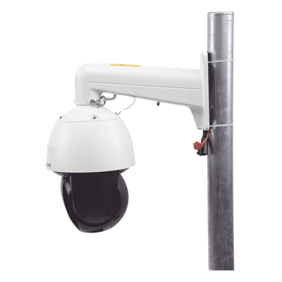 Domo PTZ TURBOHD 2 Megapixel (1080P) / 25X Zoom / 150 mts IR / Exterior IP66 / WDR 120 dB / Darkfighter / Entrada y Salida de Alarmas - Imagen 4