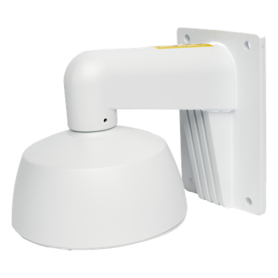 Montaje de Pared para Exterior / Compatible con Domos HIKVISION