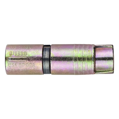 Taquete Expansor Tipo Z de 1/2" (SIN TORNILLO).