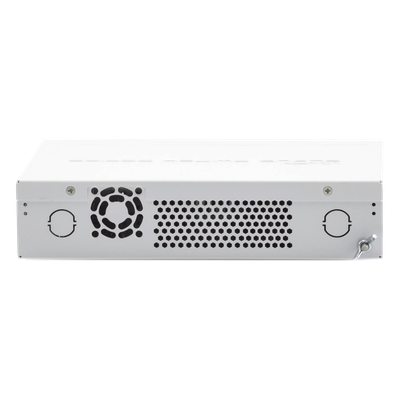 Cloud Switch Router 8 Puertos Gigabit Ethernet y 4 Puertos SFP, throughput 975 kpps - Imagen 6