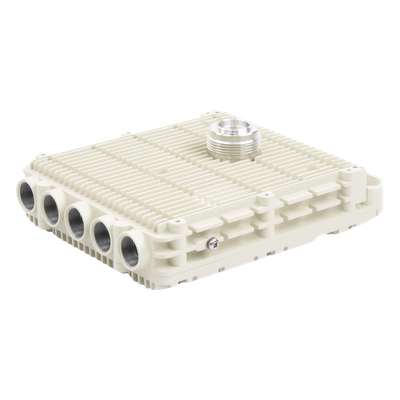 EtherHaul-8010FX hasta 10 Gigabit Full Duplex 70/80GHz Banda-E (Frecuencia-Alta) - Imagen 4