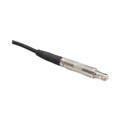 Rollo de Fibra Óptica Drop Redonda G657A2 Monomodo Simplex de 150 Metros (492.13 Pies) con Conectores SC/UPC-SC/UPC para Instalaciones Aéreas, Subterráneas o a la Intemperie - Imagen 3