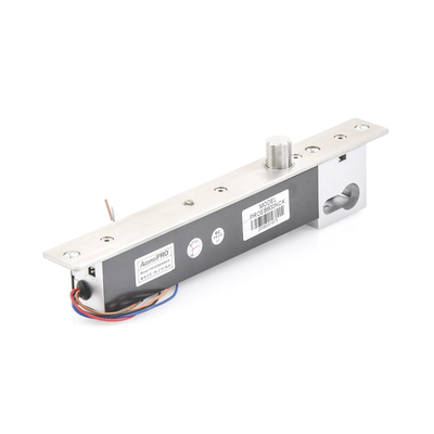 Cerradura Eléctrica de Perno con apertura manual en Caso de Emergencia - Imagen 5