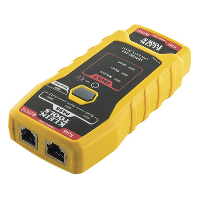 Probador de Cables de Red y Probador de Cables de Datos LAN Explorer™ con Transmisor Remoto. - Imagen 4