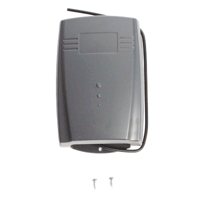 Receptor Inalámbrico Programable Externo de 3 Canales para Controles AccessPro / Permite Eliminar Controles Individualmente - Imagen 6