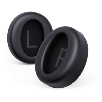 Diadema Inalámbrica BH76 Plus UC Black USB C/A de Yealink con Compatibilidad Completa para Plataformas UC y 6 Micrófonos para Voz de Alta Claridad - Imagen 4