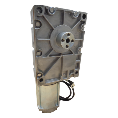 Motorreductor de refacción / Barreras automáticas / Alta precisión / Compatible KXBGG4M-G3750 - Imagen 3