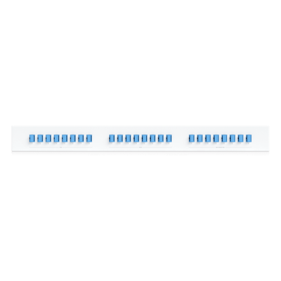 Ubiquiti Fiber Coexistence WDM Filter (UACC-UF-WDM-XGS) — Módulo WDM para Combinar Servicios XGS/XG-PON y GPON en una Sola Fibra - Imagen 5
