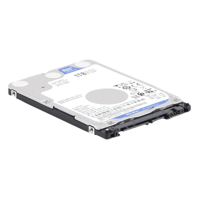 Disco Duro Western Digital 2.5 1TB / 1 AÑO DE GARANTÍA - Imagen 6