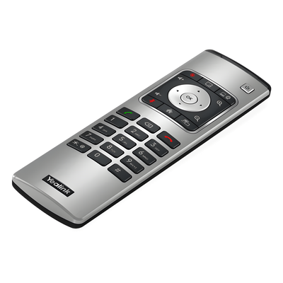 Control Remoto VCR11 de Yealink para MeetingBar y MeetingEye