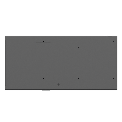 Switch PoE+ no Administrable, hasta 180 Watts Ideal para CCTV, 24 Puertos 10/100 PoE+, 2 Uplinks Gigabit (1 SFP COMBO) - Imagen 5