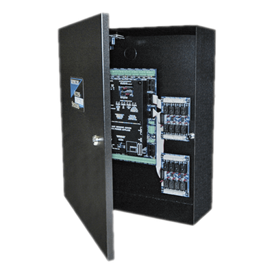 Panel de control para Elevadores para 2 Ascensores KEYSCAN