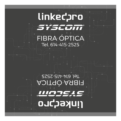 Marcador de Fibra Óptica Personalizado 2500 Piezas de 4" x 2", Diámetro de Aplicación de 6.4 a 12.5 mm - Imagen 3