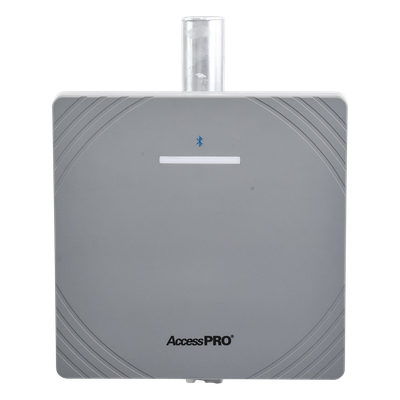 (Nueva Generación) Lector RFID UHF + BLUETOOTH / LARGO ALCANCE 12 METROS / CLIMAS EXTREMOS / Programación desde Android/iOS / Wiegand - Imagen 4