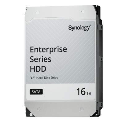 Disco Duro SATA de 3,5" Serie Enterprise HAT5300 | Capacidad 16TB | 7200 RPM | Caché de 512 MB | MTBF 2.5 Millones de Horas | Carga de Trabajo 550 TB al Año . - Imagen 3